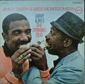 Jimmy Smith Wes Montgomery - Jimmy And Wes (The Dynamic Duo)