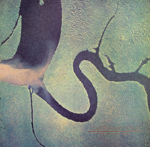 DEAD CAN DANCE - THE SERPENT'S EGG