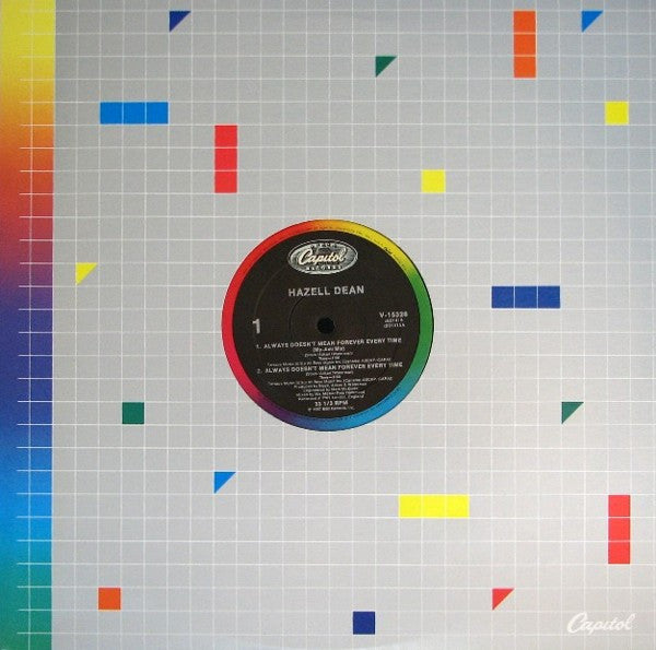 TERENCE ETC. - V O R T E X