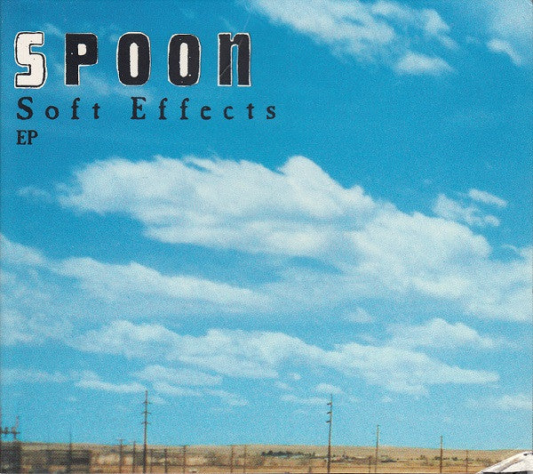 SPOON - SOFT EFFECTS