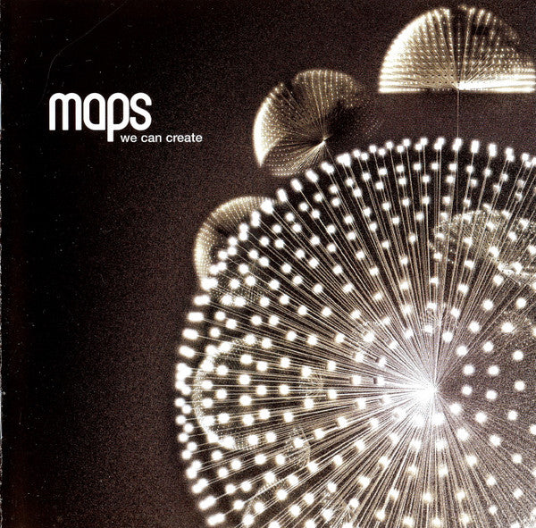 MAPS - We Can Create