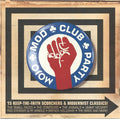 VARIOUS ARTISTS - Mod Jazz