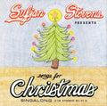 SUFJAN STEVENS - SONGS FOR CHRISTMAS