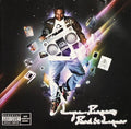 Lupe Fiasco - Lupe Fiasco's Food & Liquor