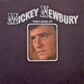 MICKEY NEWBURY - 'Frisco Mabel Joy