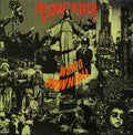 Terrorizer - World Downfall