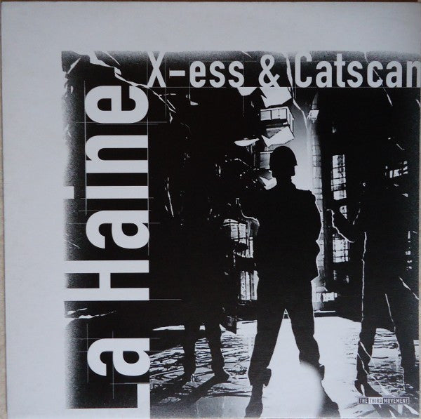 La Haine - La Haine