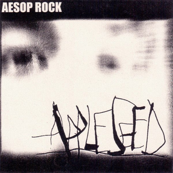 AESOP ROCK - APPLESEED
