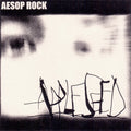 AESOP ROCK - APPLESEED