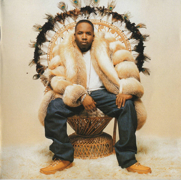 Outkast - Speakerboxxx/love