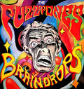 FUZZTONES - BRAINDROPS