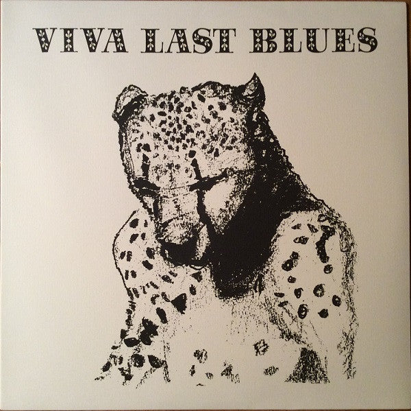 PALACE MUSIC - VIVA LAST BLUES