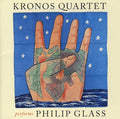 Kronos Quartet - Kronos Quartet Performs Philip