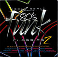 VARIOUS ARTISTS - NOW Presents¿ The 80s