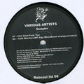 VARIOUS ARTISTS - Rhythm & Blues Christmas