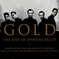 Spandau Ballet - Gold