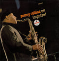 Sonny Rollins - Sonny Rollins - On Impulse!