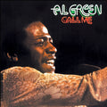 AL GREEN - CALL ME