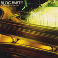 BLOC PARTY - A WEEKEND IN THE CITY