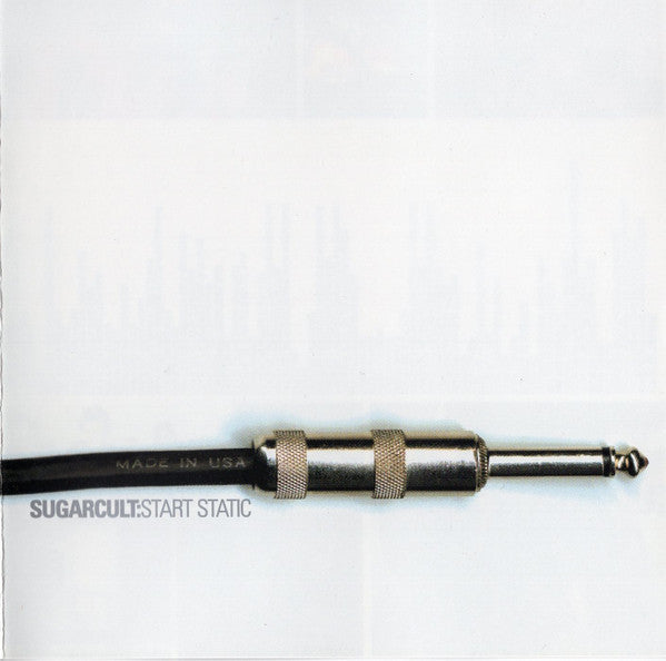 Sugarcult - Start Static