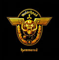 Motörhead - Hammered