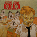 AESOP ROCK - BAZOOKA TOOTH
