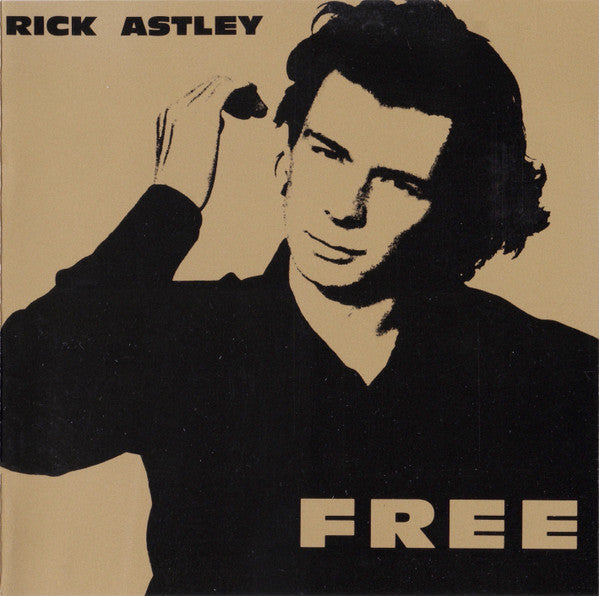 Rick Astley - Free