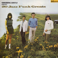 THROBBING GRISTLE - 20 JAZZ FRUNK GREATS