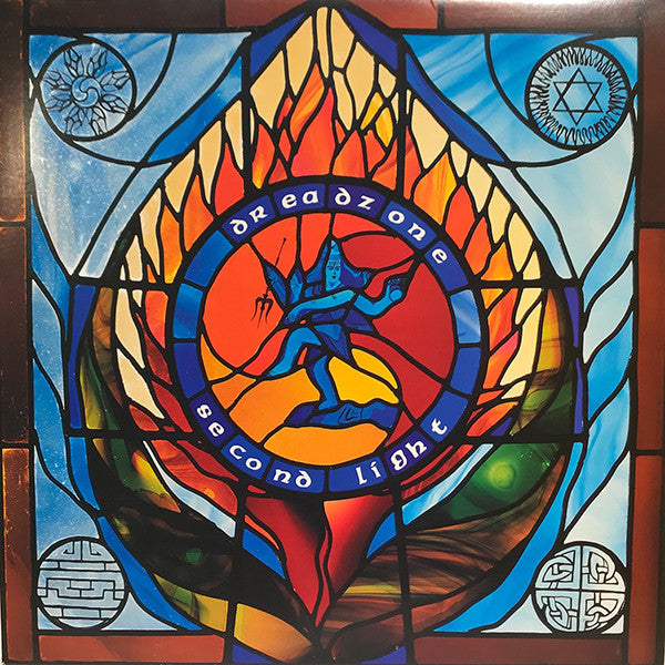 Dreadzone - Second Light