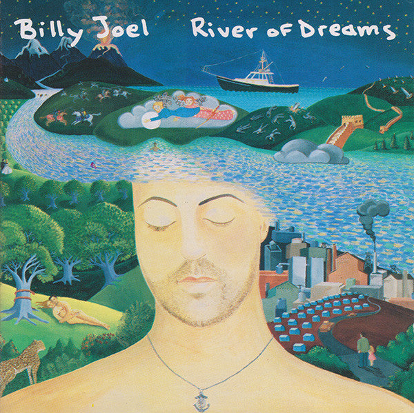 Joel, Billy - River Of Dreams
