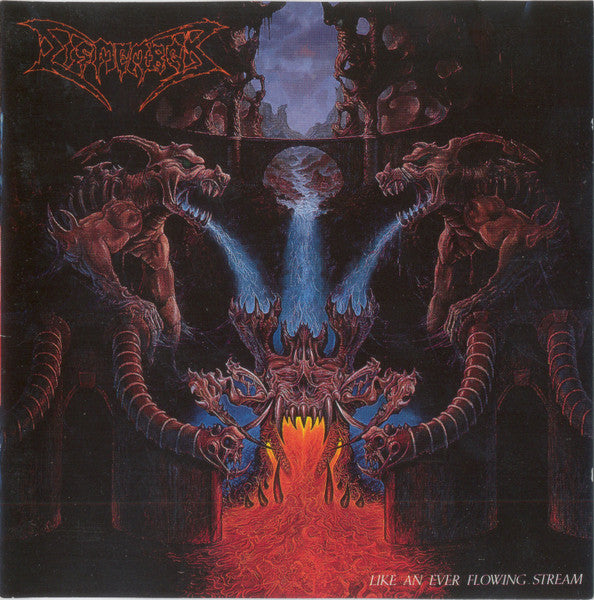 Dismember - Like an Ever Flowing Stream