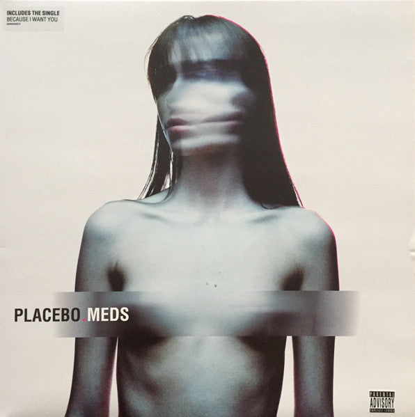 PLACEBO - MEDS