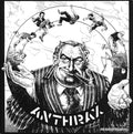 ANTHRAX - CAPITALISM IS CANNIBALISM