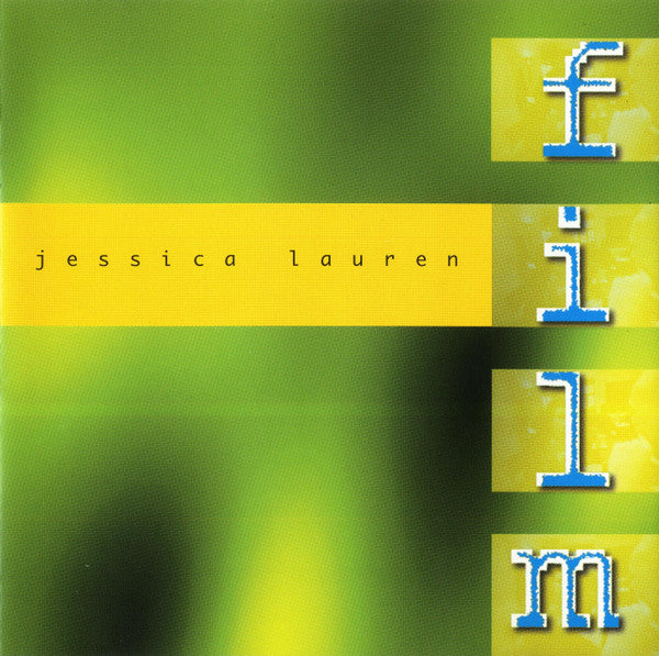 JESSICA LAUREN - FILM