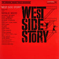 LEONARD BERNSTEIN - West Side Story (The Original Sound Track Recording)