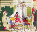 ANIMAL COLLECTIVE - FEELS