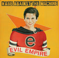 Rage Against The Machine - EVIL EMPIRE
