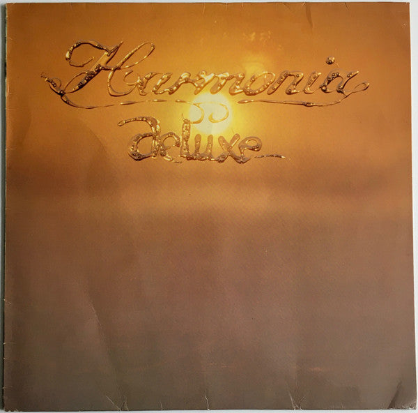 HARMONIA - Deluxe