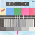 TELEX - LOOKING FOR SAINT-TROPEZ