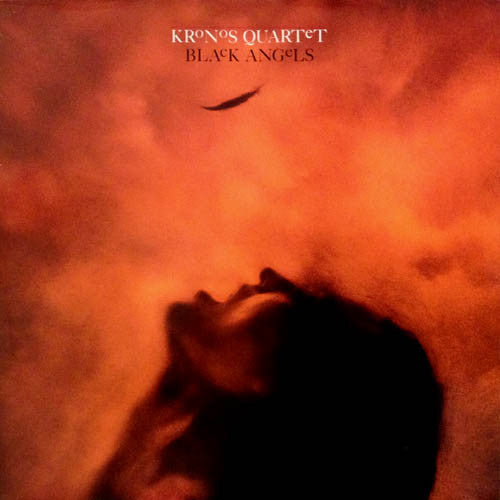 Kronos Quartet - Black Angels