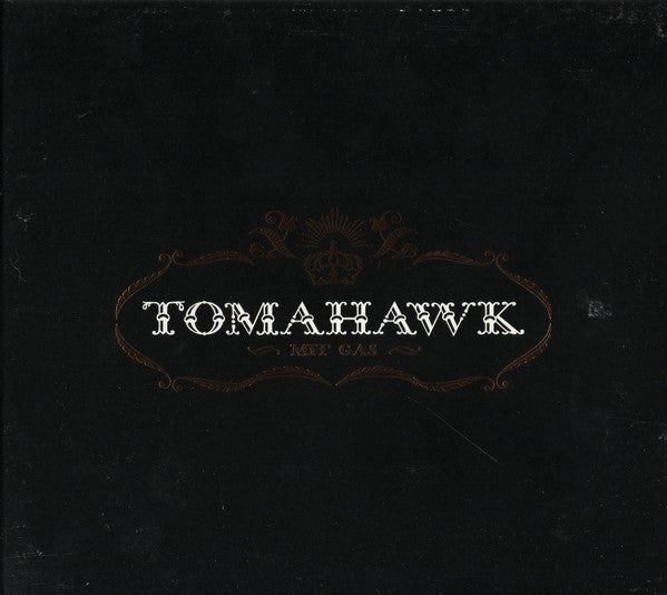 TOMAHAWK - MIT GAS