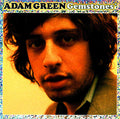 ADAM GREEN - GEMSTONES