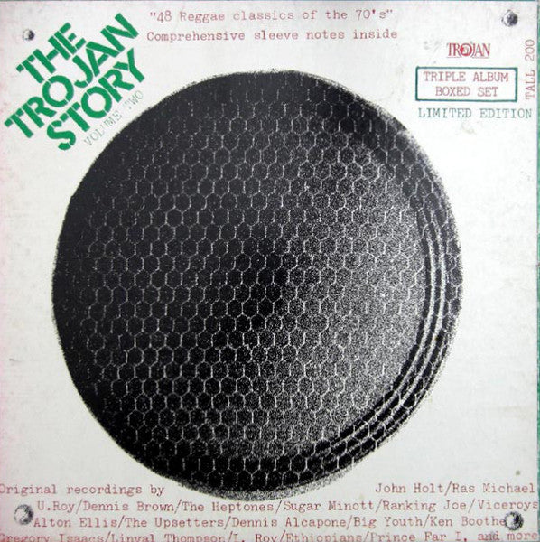 VARIOUS ARTISTS - THIS IS DJS CHOICE VOL. 3 (M