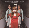 JENNY LEWIS WITH THE WATSON TWINS - RABBIT FUR COAT