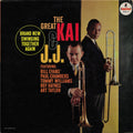 J.J. Johnson Kai Winding - The Great Kai & J. J.