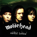 Motörhead - Overnight Sensation