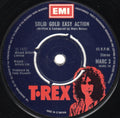T. REX - EASY ACTION