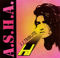 J&F QUINTET - A.S.H.A.