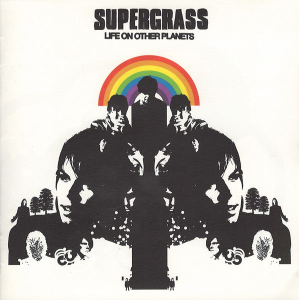 Supergrass - Life on Other Planets