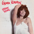 GENYA RAVAN - URBAN DESIRE (LP)